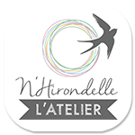 Refonte du logo Nhirondelle