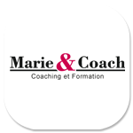 MarieAndCoach avec Sarah Roussel