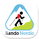 RandoNordic avec Sarah Roussel