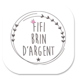 logo fifi brun d argent