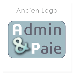 Ancien logo