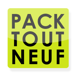 Pack graphique de base pour bien commencer 