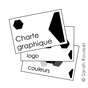 charte graphique pour une couturière en Essonne