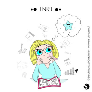 Création d'un avatar pour formatrice spécialisée en entrepreneuriat au féminin