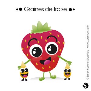 Création d'une mascotte pour une entreprise de garde d'enfants à domicile en Essonne