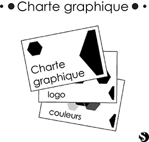 Toujours avoir à disposition sa charte graphique