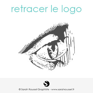 Retracer un logo pour le professionnaliser