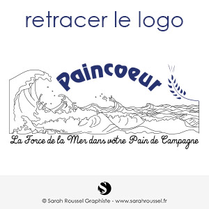 retracer un logo existant pour une qualité professionnelle