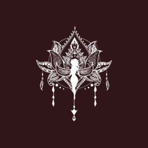 Logo estheticienne