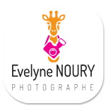 Evelyne Noury, photographe