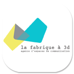 La fabrique à 3D, infographiste 3D en Essonne