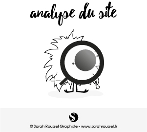 Analyse du site