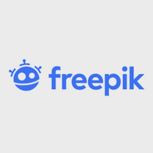 Freepik, le site aux ressources visuelles multiples