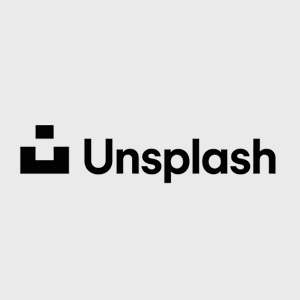 Unsplash, photothèque.
