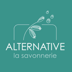 Conception logo pour savonnerie