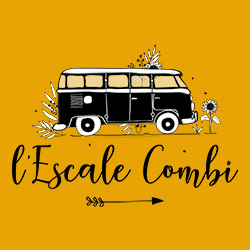 Conception logo pour location combi