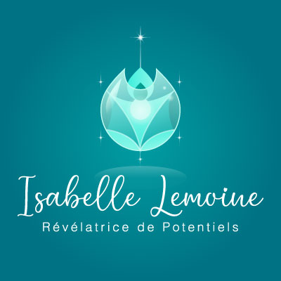 Logo énergéticienne aromatologue à Roquebrune-sur-Argens