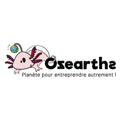 Logo association d'entrepreneurs à Saint-Michel-sur-Orge