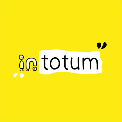 Logo In totum, cabinet conseil à Limoges