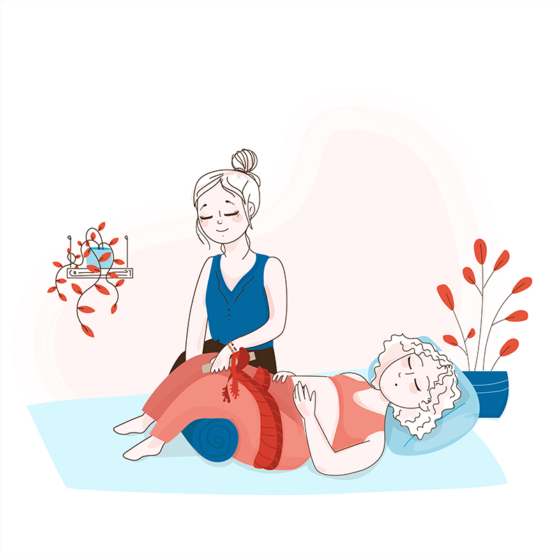 Gabarit pour tunnel de vente Gabarit pour tunnel de vente